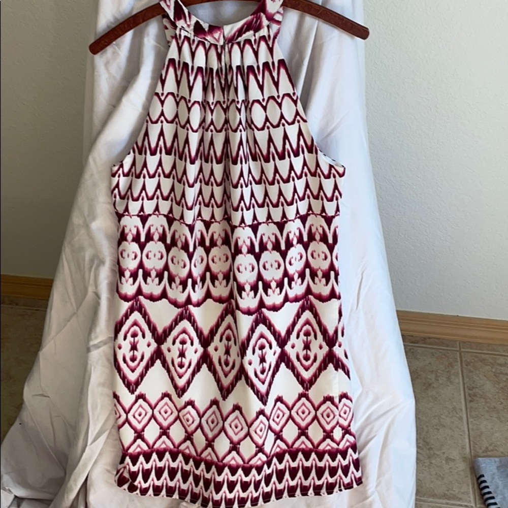 Spring Dress - Picture 4 of 4